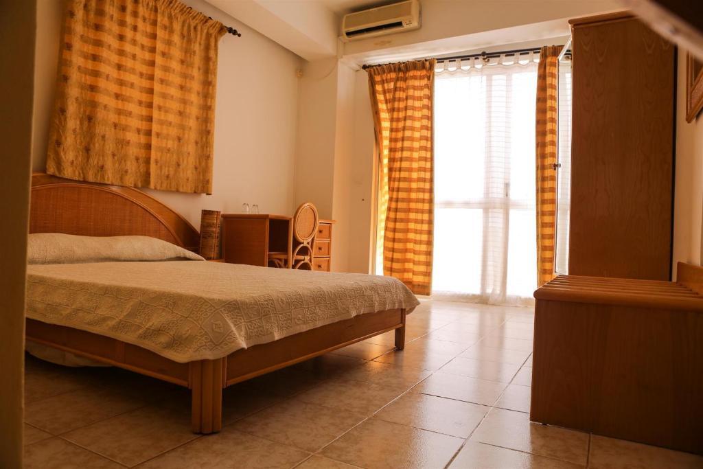 Residencial Jenny Hotel Mindelo Room photo